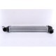 Intercooler compresor NISSENS pentru MINI (R56, R57, R58, R59, R55, R60, R61) 1.6D/2.0D 05.09-10.16 dimensiuni 540x83x64 mm