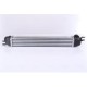 Intercooler compresor NISSENS pentru MINI (R56, R57, R58, R59, R55, R60, R61) 1.6D/2.0D 05.09-10.16 dimensiuni 540x83x64 mm