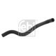 Furtun radiator FEBI cauciuc VW Golf VENTO 1.4-1.6 420.0 mm sistem de racire