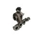Turbocompresor 3K nou pentru AUDI Q2, Q3; SEAT ATECA, TARRACO; SKODA KAROQ, KODIAQ I, SUPERB III; VW ARTEON, PASSAT B8, TIGUAN, TOURAN, T-ROC 2.0D 11.14