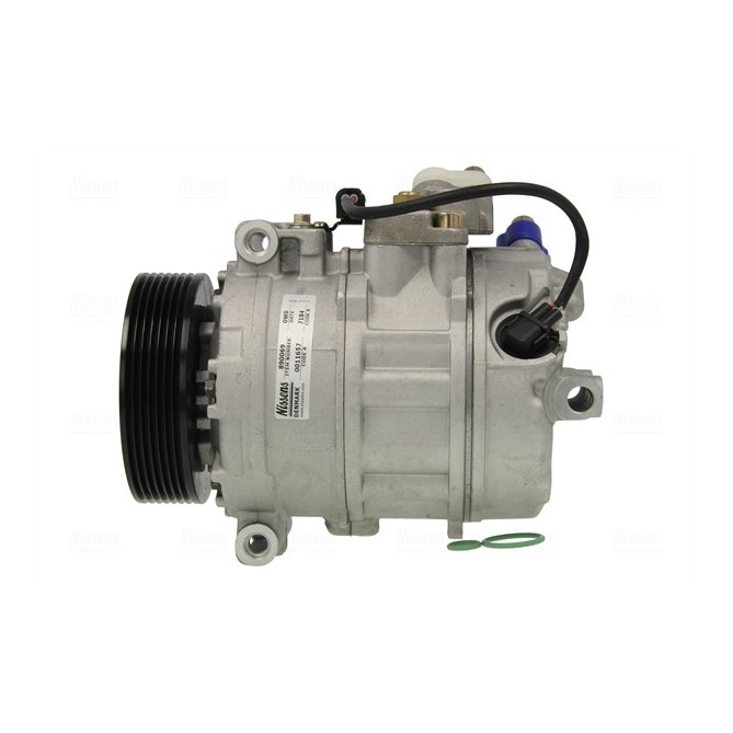 Compresor, climatizare NISSENS