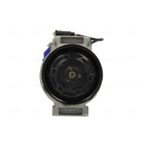 Compresor, climatizare NISSENS