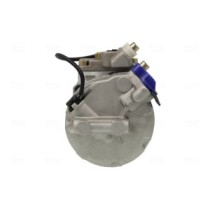 Compresor, climatizare NISSENS