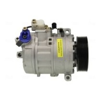 Compresor, climatizare NISSENS