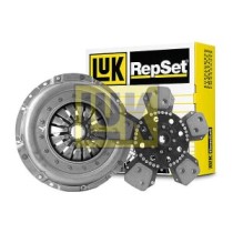 Set ambreiaj LUK