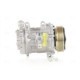 Compresor climatizare NISSENS pentru CITROEN C5 II, C5 III, C5 II/KOMBI, C6; PEUGEOT 407, 508 I, 508/KOMBI, 607 2.0D/2.2D 05.04