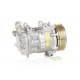 Compresor climatizare NISSENS pentru CITROEN C5 II, C5 III, C5 II/KOMBI, C6; PEUGEOT 407, 508 I, 508/KOMBI, 607 2.0D/2.2D 05.04
