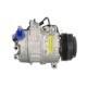Compresor climatizare NISSENS pentru BMW 5 F10 F11 F07 6 F12 F13 F06 7 F01 F02 F03 F04 X5 E70 F15 F85 X6 E71 E72 110 mm