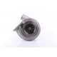 Turbocompresor NISSENS cu kit de montaj pentru SCANIA 4, G I, P I, R I, T DC12.01-DT12.14 05.95-05.19