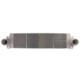 Intercooler compresor NISSENS aer rece Volkswagen Transporter T5 2.5 TDI Diesel A/C 720 mm x 194 mm x 27 mm