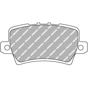 Placute de frana - Tuning FERODO