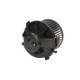 Ventilator habitaclu NISSENS pentru CITROEN XSARA PICASSO, PEUGEOT 206, 206+, 307, 307/KOMBI 1.1-2.0D 08.98, diametru 146.0 mm