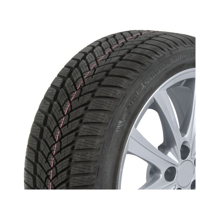 Anvelopa de iarna PKW C C 72.0 dB FULDA