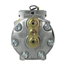 Compresor, climatizare NISSENS