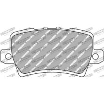 Placute de frana - Tuning FERODO