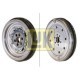 Volanta LUK cu masa dubla 6 viteze/transmisie dublu ambreiaj AUDI A3, TT; SEAT ALTEA XL, LEON; VW EOS, GOLF PLUS V, GOLF V, JETTA III, PASSAT B6, TOURAN 1.4/2.0