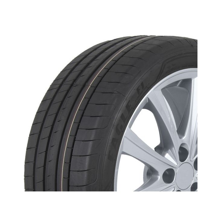 Anvelope vara SUV/4x4 C B 71.0 dB GOODYEAR