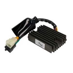 Regulator, alternator TOURMAX