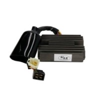 Regulator, alternator TOURMAX