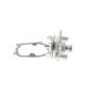 Pompa apa AISIN OPEL MOVANO Combi J9 2.2 DTI cu garnitura M22 mm pas 1.0 mm