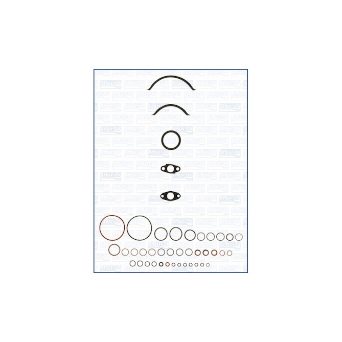 Set garnituri, carter AJUSA