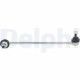 Brat/bieleta suspensie stabilizator DELPHI Tendon bara stabilizatoare Fata Dreapta 300mm BMW 5 (E60) 5 (E61) 2.0-5.0 12.01-12.10