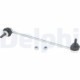 Brat/bieleta suspensie stabilizator DELPHI Tendon bara stabilizatoare Fata Dreapta 300mm BMW 5 (E60) 5 (E61) 2.0-5.0 12.01-12.10
