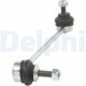Brat/bieleta suspensie stabilizator DELPHI Tendon bara stabilizatoare Fata Dreapta 300mm BMW 5 (E60) 5 (E61) 2.0-5.0 12.01-12.10