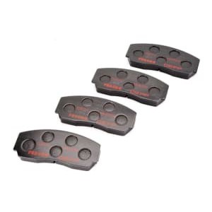 Placute de frana - Tuning FERODO