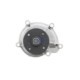 Pompa apa AISIN cu garnitura pentru MERCEDES A (W169), B SPORTS TOURER (W245), MITSUBISHI COLT VI, SMART FORFOUR 1.5-2.0D