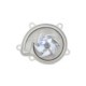 Pompa apa AISIN cu garnitura pentru MERCEDES A (W169), B SPORTS TOURER (W245), MITSUBISHI COLT VI, SMART FORFOUR 1.5-2.0D