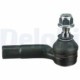 Cap de bara DELPHI Dreapta AUDI A1 SEAT MII SKODA CITIGO VW LOAD UP 112.0 mm 74.0 mm M14x1.5 1.5 mm 37.0 mm 13.0 mm 13.3 mm