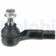 Cap de bara DELPHI Stanga AUDI A1 SEAT IBIZA IV SKODA FABIA III VW POLO 113.0 mm 79.0 mm M14x1.5 38.0 mm 13.0 mm