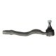 Cap de bara DELPHI Dreapta pentru BMW 3 (E36), Z3 (E36) 1.6-3.2 09.90-06.03, Lungime 234.0 mm, Inaltime 70.0 mm, Latime 38.0 mm