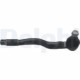 Cap de bara DELPHI Dreapta pentru BMW 3 (E36), Z3 (E36) 1.6-3.2 09.90-06.03, Lungime 234.0 mm, Inaltime 70.0 mm, Latime 38.0 mm