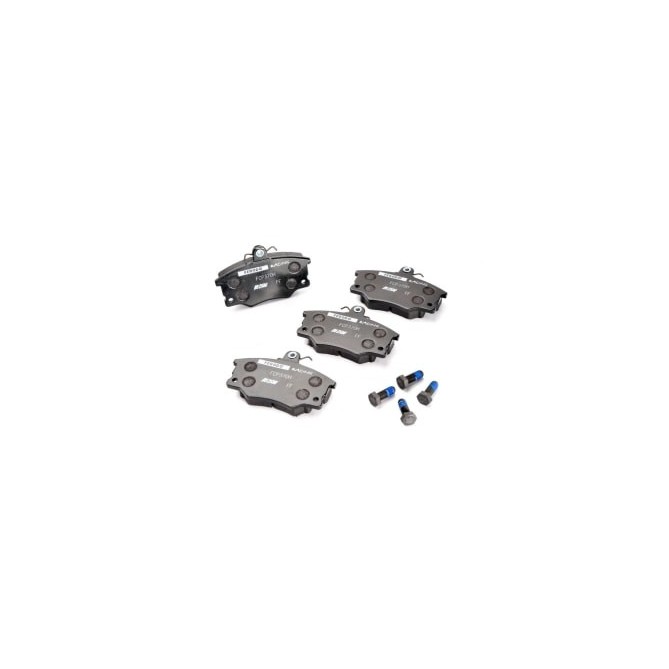 Placute de frana-Profesionale FERODO