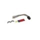 Set reparare cabluri ușă SENCOM Fir cablu spate 200mm 15 pini sistem fără cheie OPEL ZAFIRA B 07.05-04.15 Dreapta/Stanga