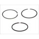 Set segmenti piston GOETZE 84 (STD) 1,5-1,5-3 pentru ALFA ROMEO 155, FIAT COUPE, CROMA, TEMPRA, TIPO, LANCIA DEDRA, DELTA I, DELTA II, KAPPA, THEMA 1.8/2.0