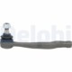 Cap de bara DELPHI Stanga pentru MERCEDES A (W168), A (W169), B SPORTS TOURER (W245) 1.5-Electric 07.98-06.12, Lungime 228 mm, Inaltime 80 mm, Latime 50 mm