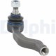 Cap de bara DELPHI Stanga pentru MERCEDES A (W168), A (W169), B SPORTS TOURER (W245) 1.5-Electric 07.98-06.12, Lungime 228 mm, Inaltime 80 mm, Latime 50 mm