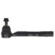 Cap de bara CTR pentru MAZDA 3, 3/HATCHBACK, 6, 6/KOMBI, lungime 181.0 mm, filet M12xP1.25, partea stanga, pozitie fata