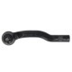 Cap de bara CTR pentru MAZDA 3, 3/HATCHBACK, 6, 6/KOMBI, lungime 181.0 mm, filet M12xP1.25, partea stanga, pozitie fata