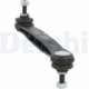 Brat bieleta suspensie stabilizator DELPHI tendon bara stabilizatoare fata dreapta stanga 250mm plastic FORD MONDEO III JAGUAR X-TYPE I