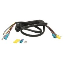 Set de reparat cabluri, haion SENCOM