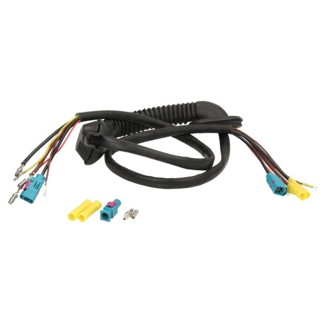 Set de reparat cabluri, haion SENCOM