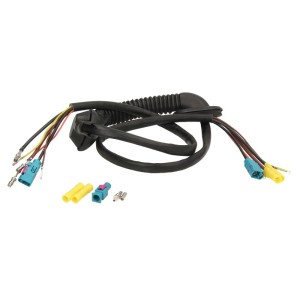 Set de reparat cabluri, haion SENCOM