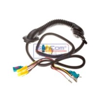 Set de reparat cabluri, haion SENCOM