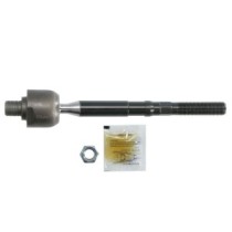 Articulatie axiala, cap de bara CTR