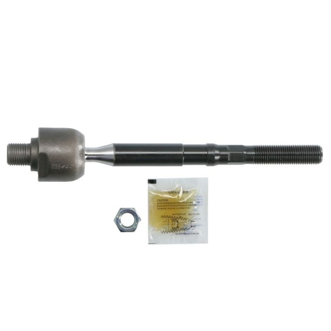 Articulatie axiala, cap de bara CTR