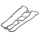 Garnitura capac culbutori OPEL ASTRA F G H VECTRA B C SAAB 9-3 1.8 10.95 CHEVROLET
